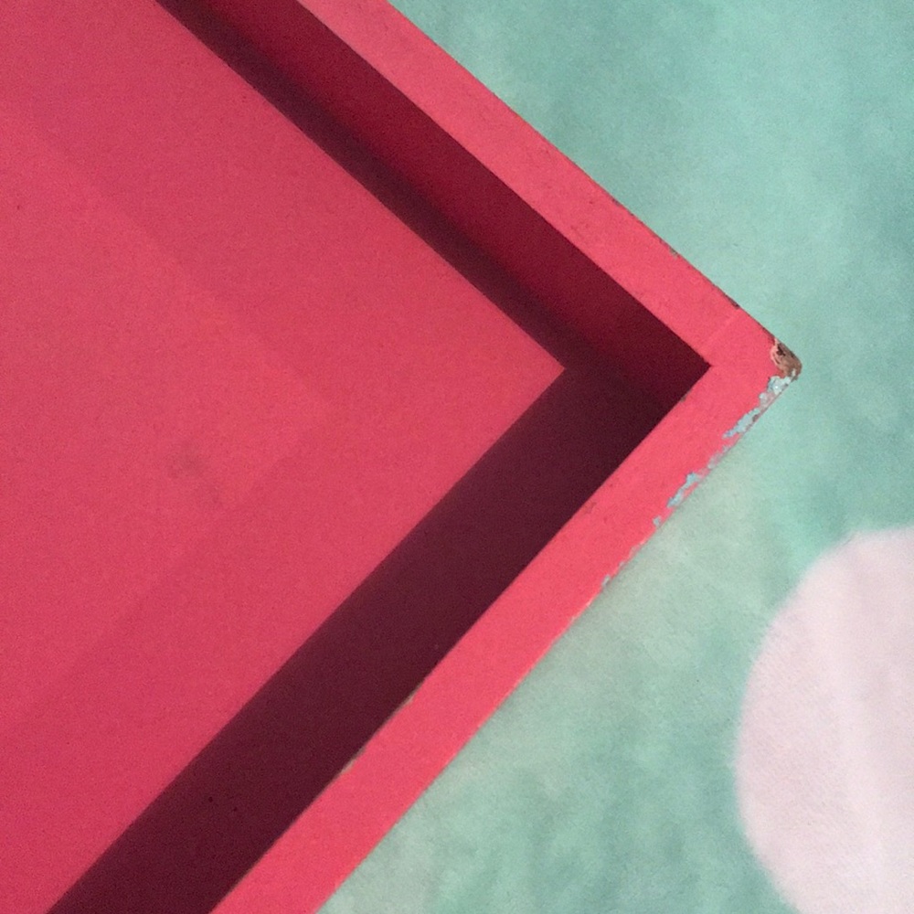 LOVE frame - Picture 5 of 7